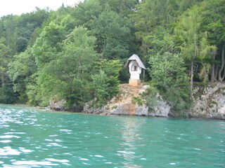 Appartamento per vacanze Strasswalchen Ambiente 20