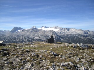 Vakantieappartement Strasswalchen Omgeving 24