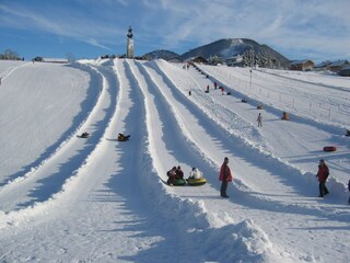 Vakantieappartement Strasswalchen Omgeving 26