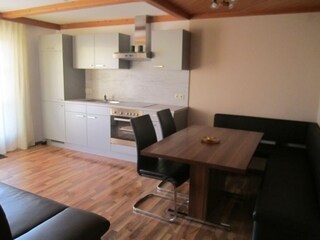 Vakantieappartement Strasswalchen Grondplan 30