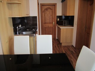 Vakantieappartement Strasswalchen Kenmerken 12