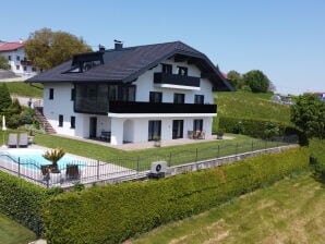 Holiday apartment Wirglauer - Strasswalchen - image1