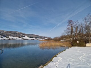 Vakantieappartement Strasswalchen Omgeving 27