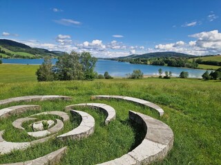 Vakantieappartement Strasswalchen Omgeving 29