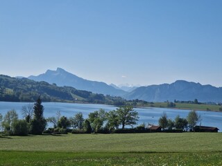 Appartamento per vacanze Strasswalchen Ambiente 29