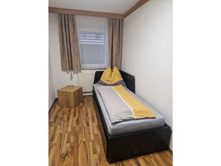 Vakantieappartement Strasswalchen Kenmerken 16