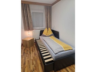 Vakantieappartement Strasswalchen Kenmerken 17
