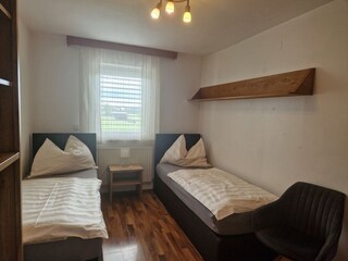 Vakantieappartement Strasswalchen Kenmerken 10