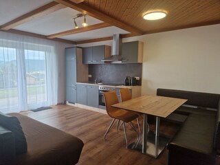 Vakantieappartement Strasswalchen Kenmerken 7