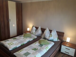 Vakantieappartement Strasswalchen Kenmerken 14