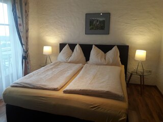 Vakantieappartement Strasswalchen Kenmerken 9