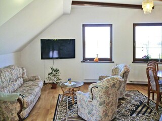 Apartment Przechlewo Features 8