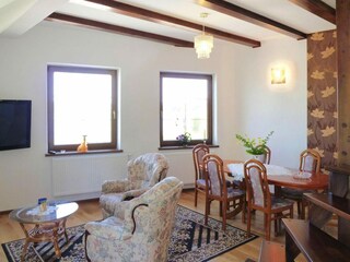 Apartment Przechlewo Features 12