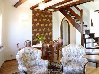 Apartment Przechlewo Features 13