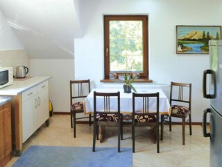 Apartment Przechlewo Features 13