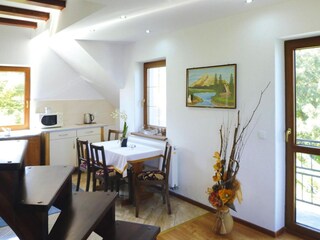 Apartment Przechlewo Ausstattung 14