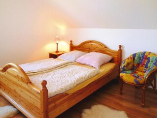 Apartment Przechlewo Features 18