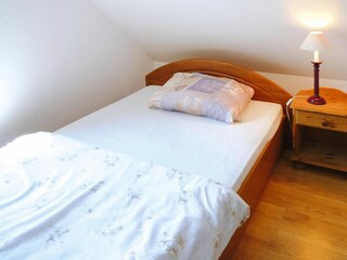 Apartment Przechlewo Features 15