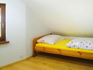 Appartement Przechlewo Équipement 18