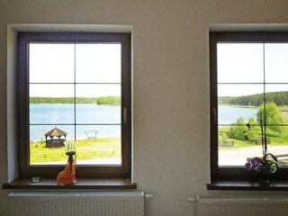 Apartment Przechlewo Außenaufnahme 2