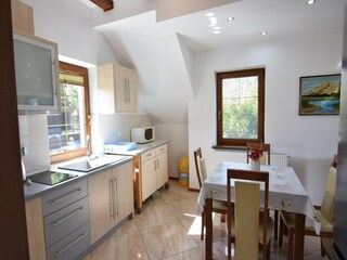 Apartamento Przechlewo Características 9