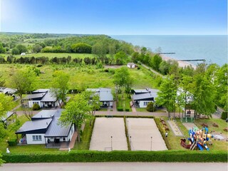 Ferienhaus Ustronie Morskie  26