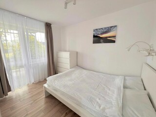 Ferienhaus Ustronie Morskie Ausstattung 10