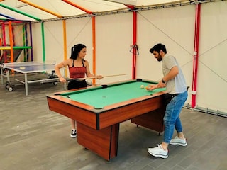 Vakantiehuis Ustronie Morskie  28