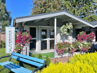Vakantiehuis Ustronie Morskie  29
