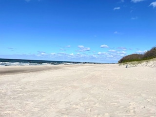 Vakantiehuis Ustronie Morskie Omgeving 18
