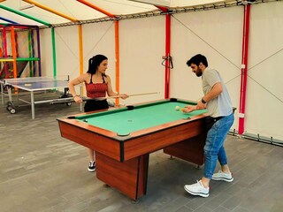 Casa de vacaciones Ustronie Morskie  32