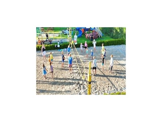 Vakantiehuis Ustronie Morskie  36