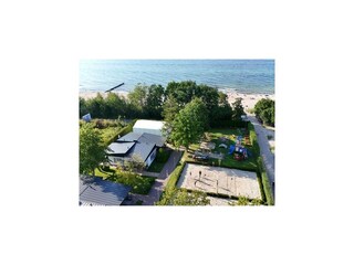 Ferienhaus Ustronie Morskie  23