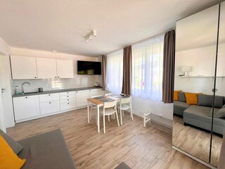 Holiday house Ustronie Morskie Features 11