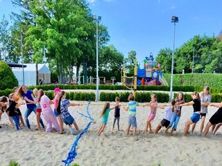 Vakantiehuis Ustronie Morskie  34