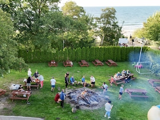 Holiday house Ustronie Morskie  35