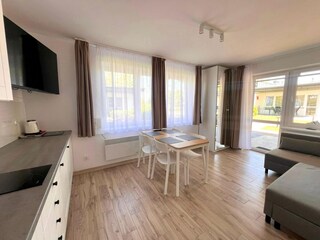 Casa per le vacanze Ustronie Morskie Caratteristiche 10