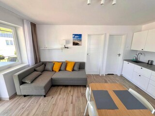 Vakantiehuis Ustronie Morskie Kenmerken 9