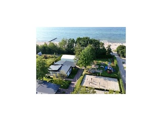 Holiday house Ustronie Morskie  23