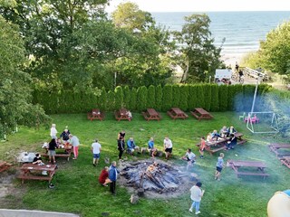 Vakantiehuis Ustronie Morskie  32