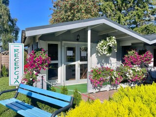 Vakantiehuis Ustronie Morskie  33