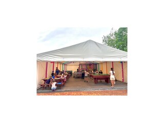 Vakantiehuis Ustronie Morskie  30