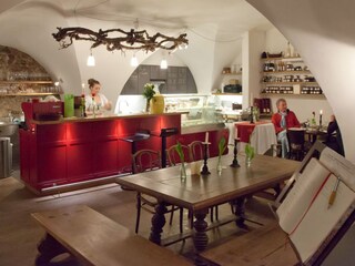 Appartamento per vacanze Klosterneuburg Ambiente 15