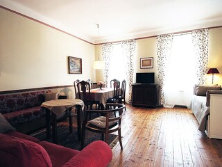 Appartamento per vacanze Klosterneuburg Caratteristiche 8