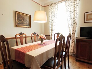 Appartamento per vacanze Klosterneuburg Caratteristiche 8