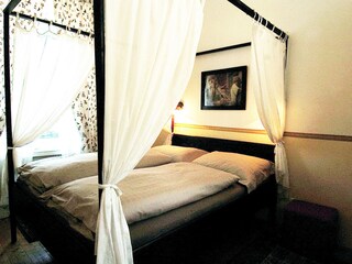 Appartamento per vacanze Klosterneuburg Caratteristiche 9