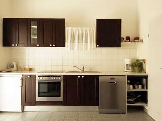 Appartamento per vacanze Klosterneuburg Caratteristiche 11