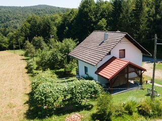 Ferienhaus Ogulin  4
