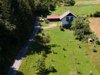 Ferienhaus Ogulin  6