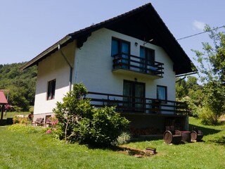 Ferienhaus Ogulin  7